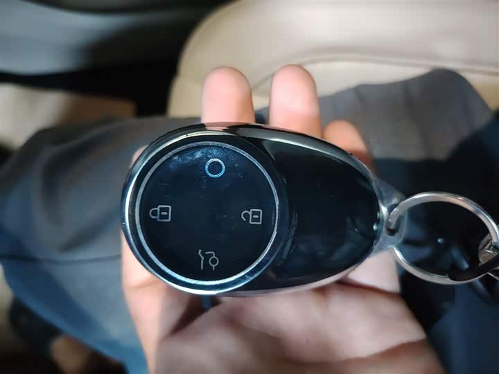 Toyota bZ3X 2025 2025款 520 Pro