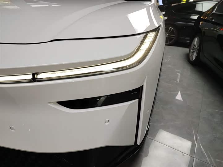 Toyota bZ3X 2025 2025款 520 Pro