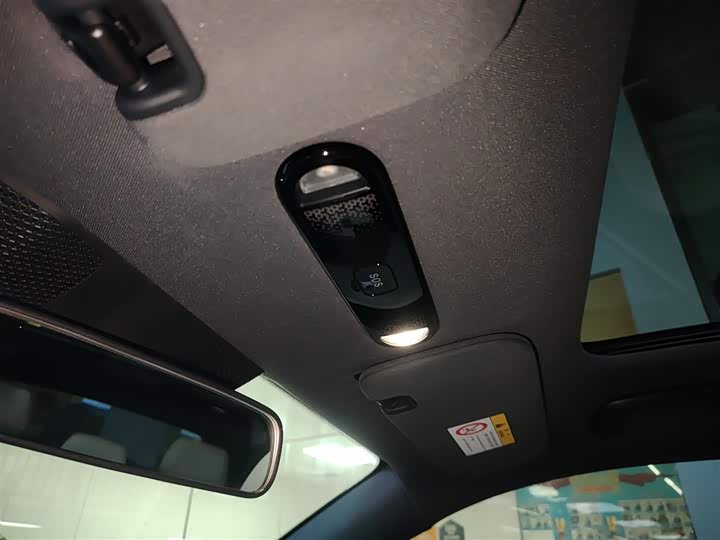 Toyota bZ3X 2025 2025款 520 Pro