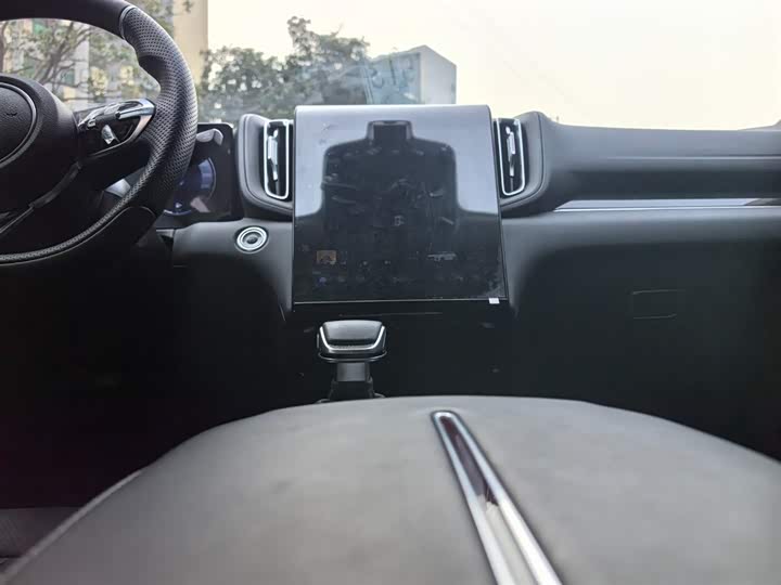 Hongqi HS3 Hybrid 2024 2024款 115km 劲为版