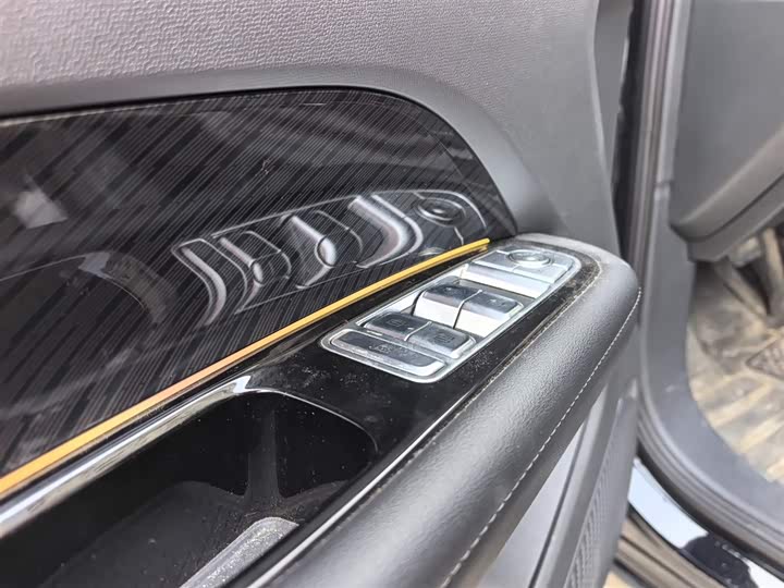 Hongqi HS3 Hybrid 2024 2024款 115km 劲为版