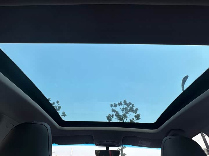 Geely Emgrand GS 2021 2021款 1.4T CVT豪华型