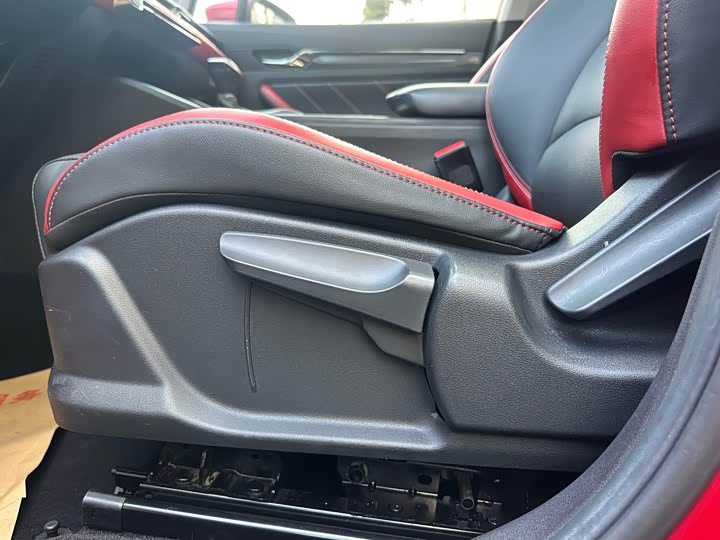 Geely Emgrand GS 2021 2021款 1.4T CVT豪华型