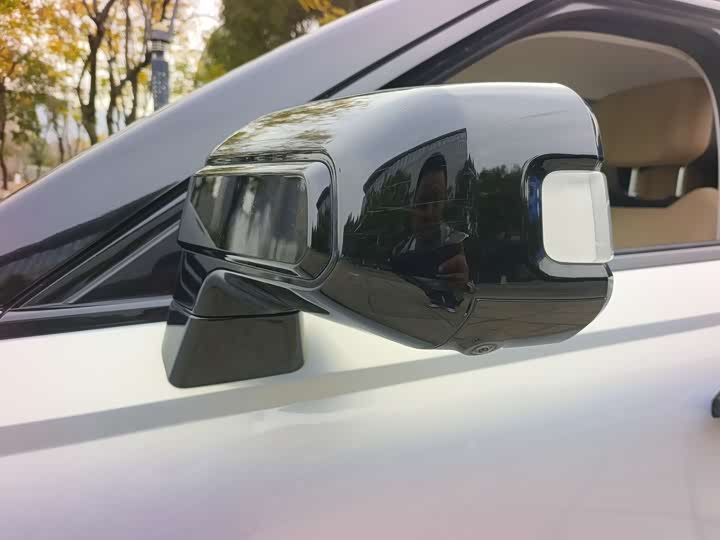 Chery Jaecoo J7 (Explore 06) 2023 2023款 悦野版 1.6T 两驱探野