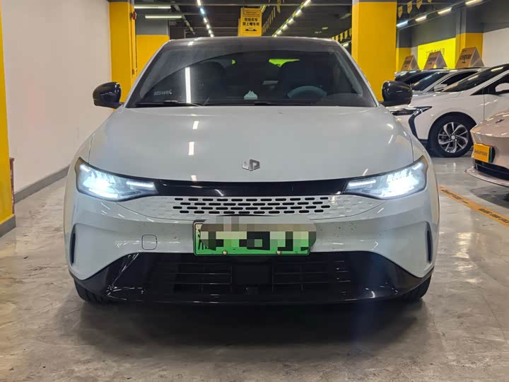 Leapmotor C01 2024 2024款 增程 216舒享版