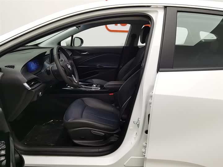 Buick Velite 6 2024 2024款 430km 舒享版