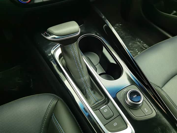 Buick Velite 6 2024 2024款 430km 舒享版