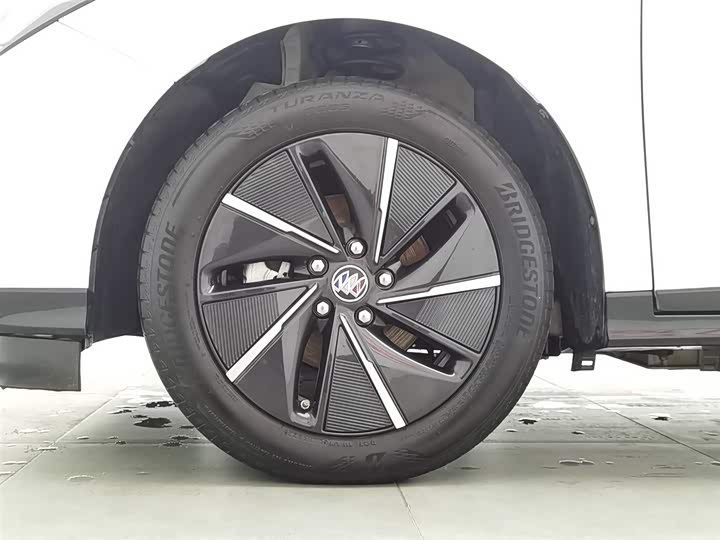 Buick Velite 6 2024 2024款 430km 舒享版