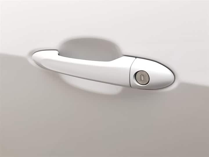 Buick Velite 6 2024 2024款 430km 舒享版