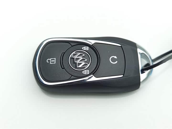 Buick Velite 6 2024 2024款 430km 舒享版