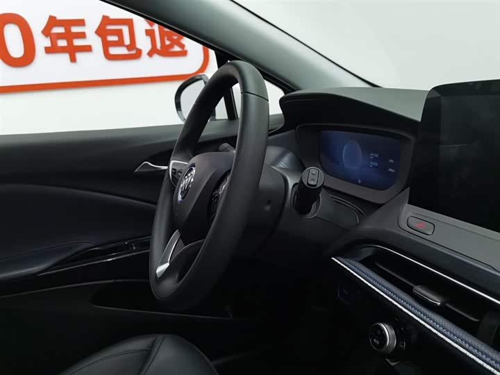 Buick Velite 6 2024 2024款 430km 舒享版