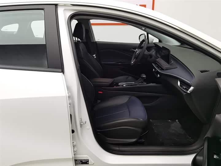 Buick Velite 6 2024 2024款 430km 舒享版