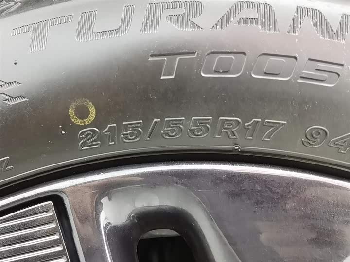 Buick Velite 6 2024 2024款 430km 舒享版