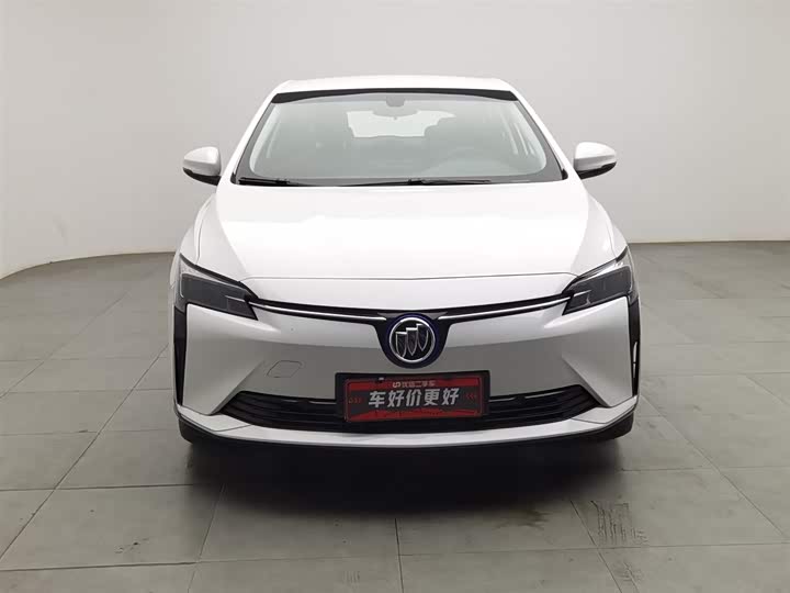 Buick Velite 6 2024 2024款 430km 舒享版