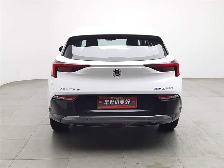 Buick Velite 6 2024 2024款 430km 舒享版