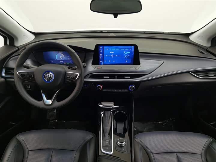 Buick Velite 6 2024 2024款 430km 舒享版