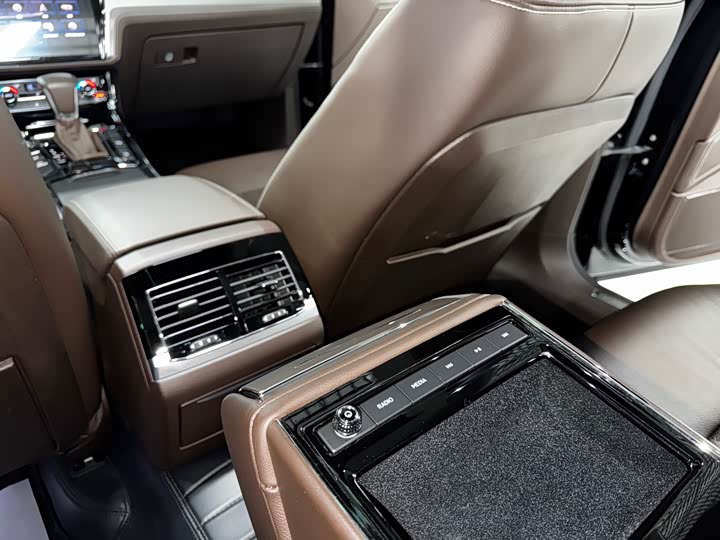 Volkswagen Phideon 2021 2021款 380TSI 豪华版