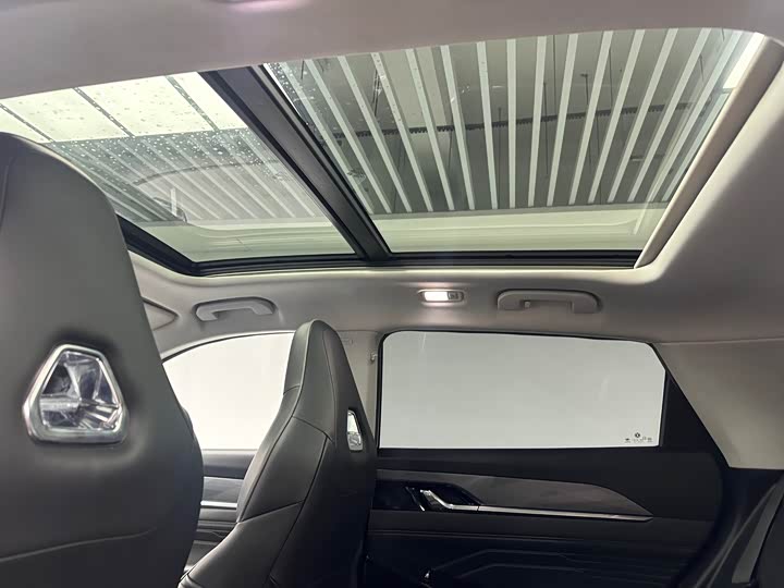 Dongfeng Aeolus Haohan 2023 2023款 1.5T 尊贵版