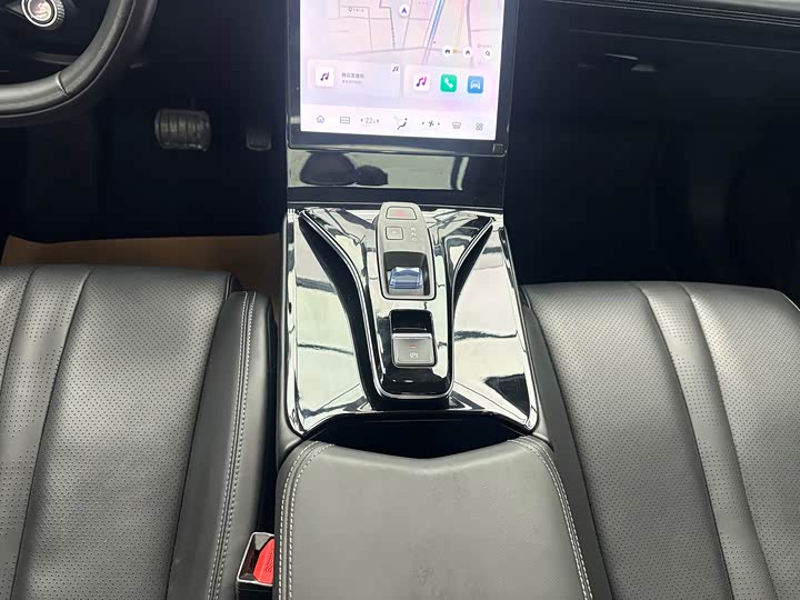 Dongfeng Aeolus Haohan 2023 2023款 1.5T 尊贵版