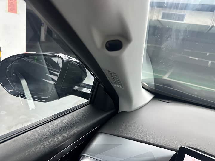 Dongfeng Aeolus Haohan 2023 2023款 1.5T 尊贵版