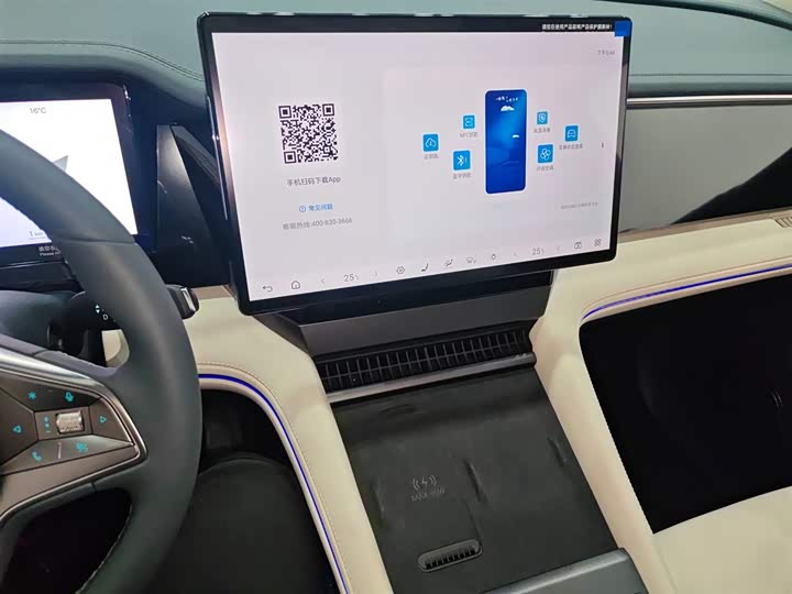 BYD Xia 2025 2025款 DM-i 1.5T 180km 超越型