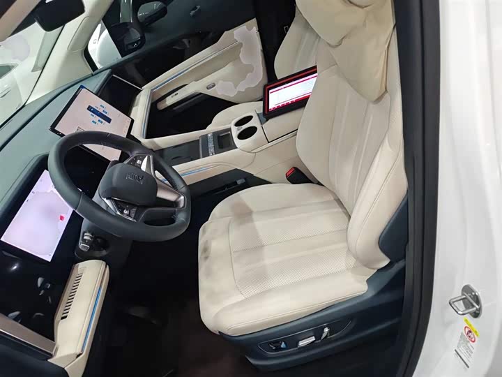 BYD Xia 2025 2025款 DM-i 1.5T 180km 超越型