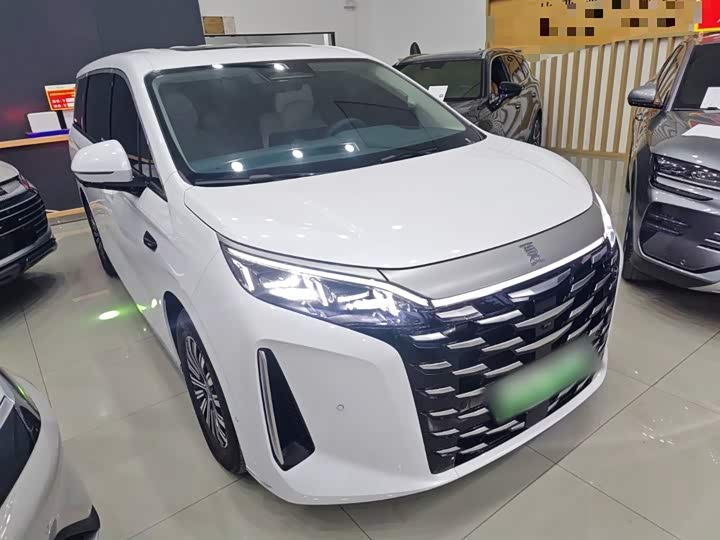 BYD Xia 2025 2025款 DM-i 1.5T 180km 超越型