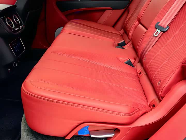 Bentley Bentayga Hybrid 2021 2021款 3.0T PHEV