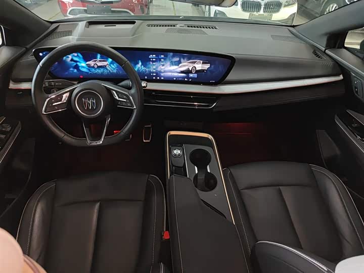 Buick Electra E4 2023 2023款 GS版