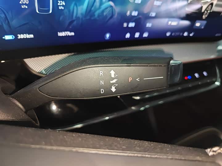 Buick Electra E4 2023 2023款 GS版