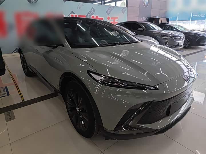 Buick Electra E4 2023 2023款 GS版