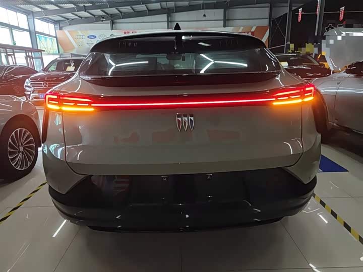 Buick Electra E4 2023 2023款 GS版