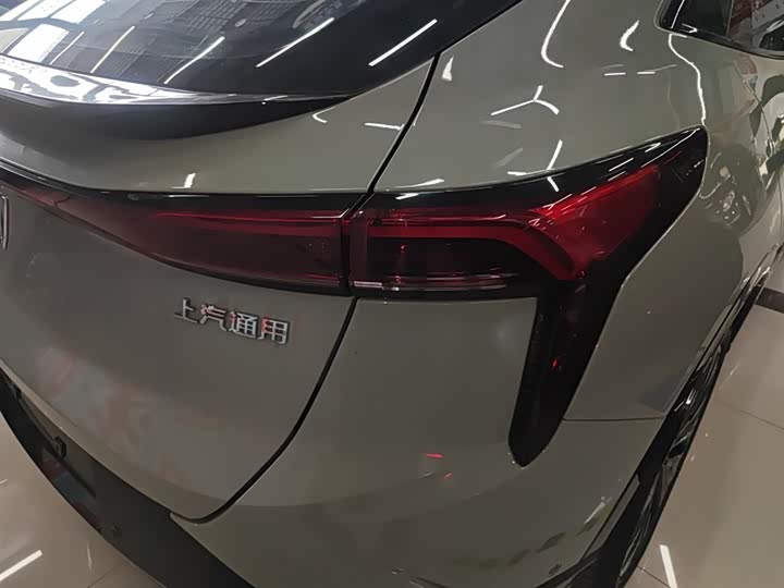 Buick Electra E4 2023 2023款 GS版