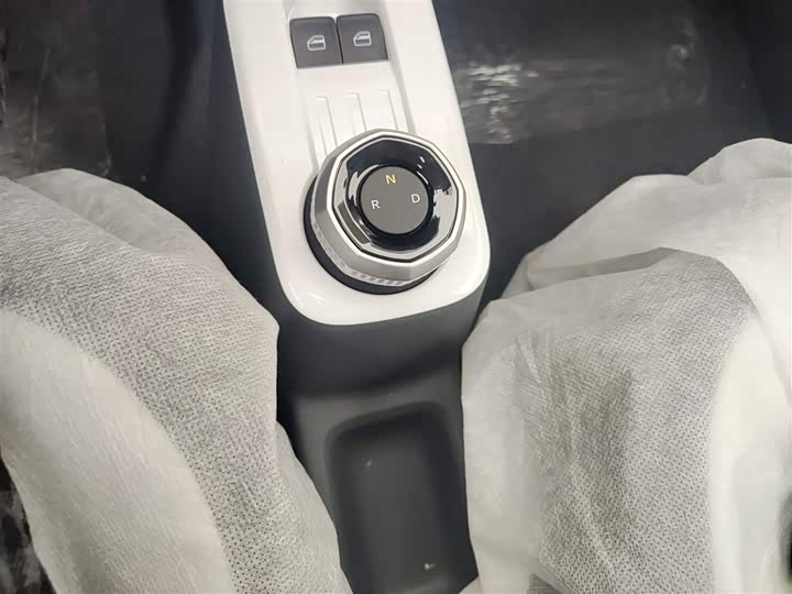 Geely Galaxy Panda Mini 2025 2025款 熊猫mini 210km 元气熊