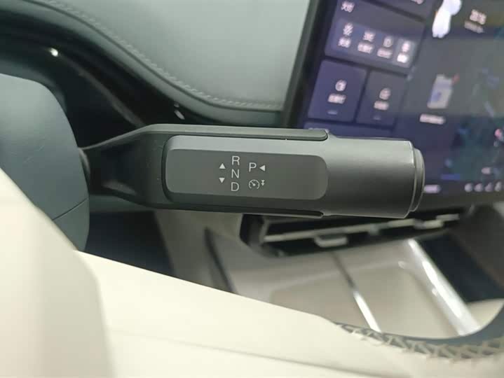 GAC Hyptec GT 2023 2023款 560后驱七翼版