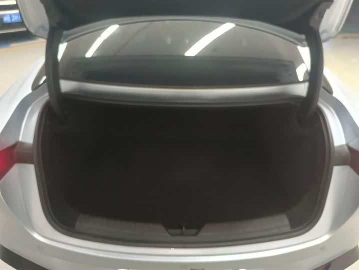 GAC Hyptec GT 2023 2023款 560后驱七翼版