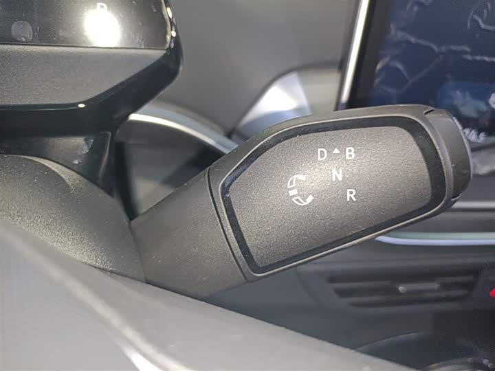 Volkswagen ID.4 Crozz 2025 2025款 纯享版