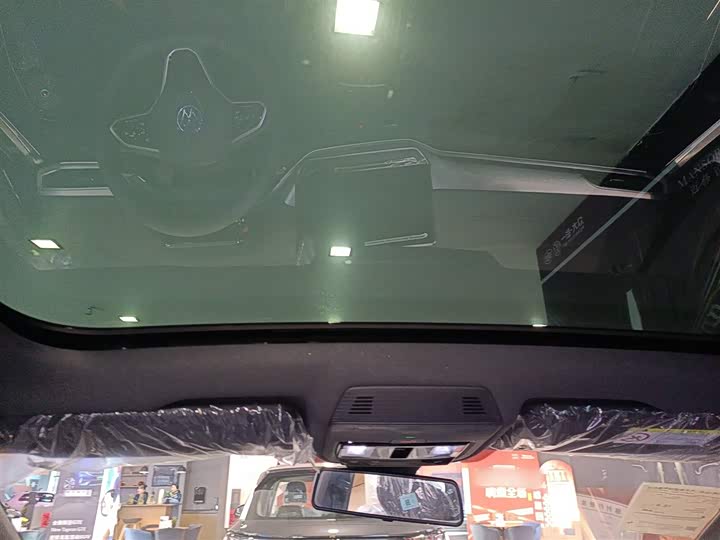 Volkswagen ID.4 Crozz 2025 2025款 纯享版