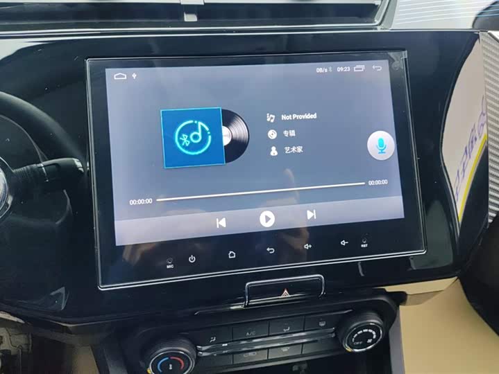 Chery Tiggo 3x 2024 2024款 1.5L CVT卓越版