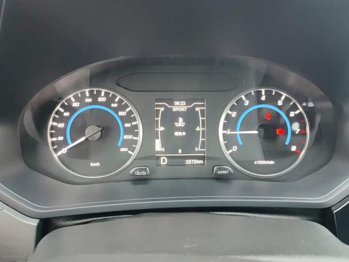 Chery Tiggo 3x 2024 2024款 1.5L CVT卓越版