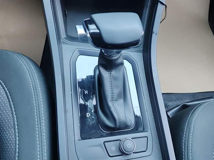 Chery Tiggo 3x 2024 2024款 1.5L CVT卓越版