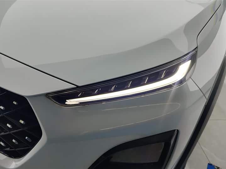 Chery Tiggo 3x 2024 2024款 1.5L CVT卓越版