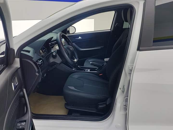 Chery Tiggo 3x 2024 2024款 1.5L CVT卓越版