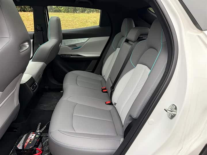 Changan UNI-T 2023 2023款 第二代 1.5T 尊贵型