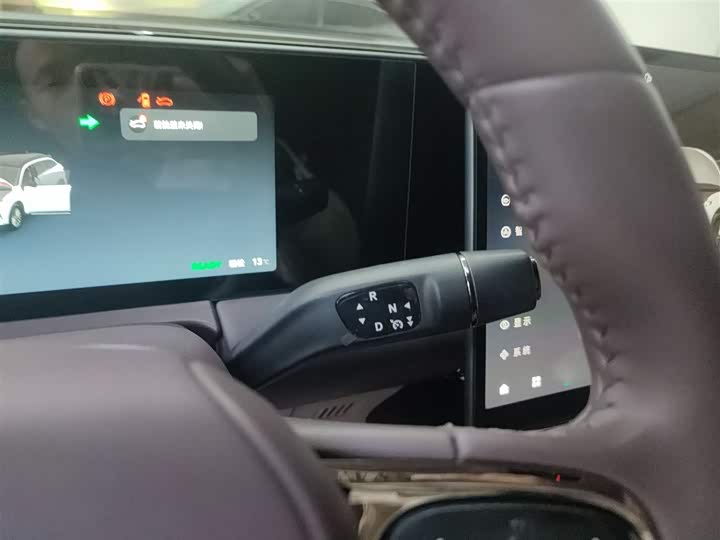 Leapmotor C11 2024 2024款 纯电 580尊享版