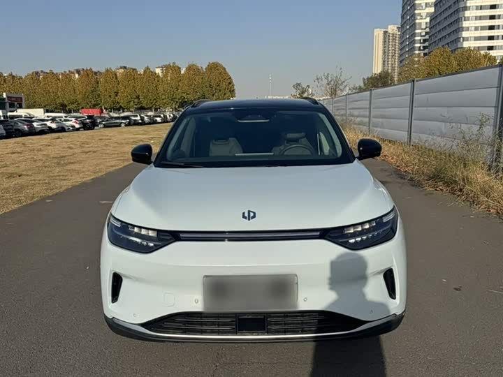 Leapmotor C11 2024 2024款 纯电 580尊享版