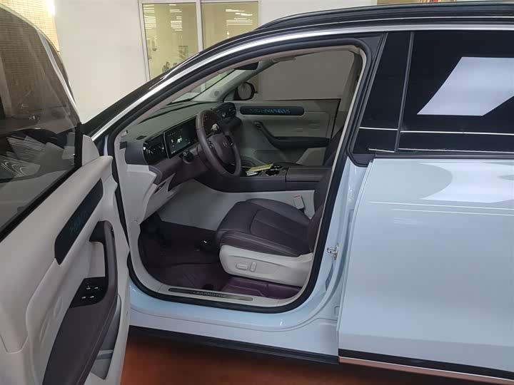 Leapmotor C11 2024 2024款 纯电 580尊享版