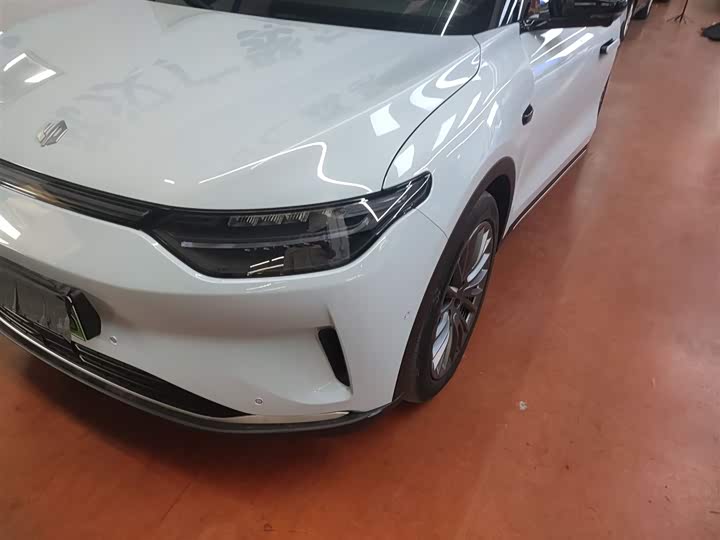 Leapmotor C11 2024 2024款 纯电 580尊享版