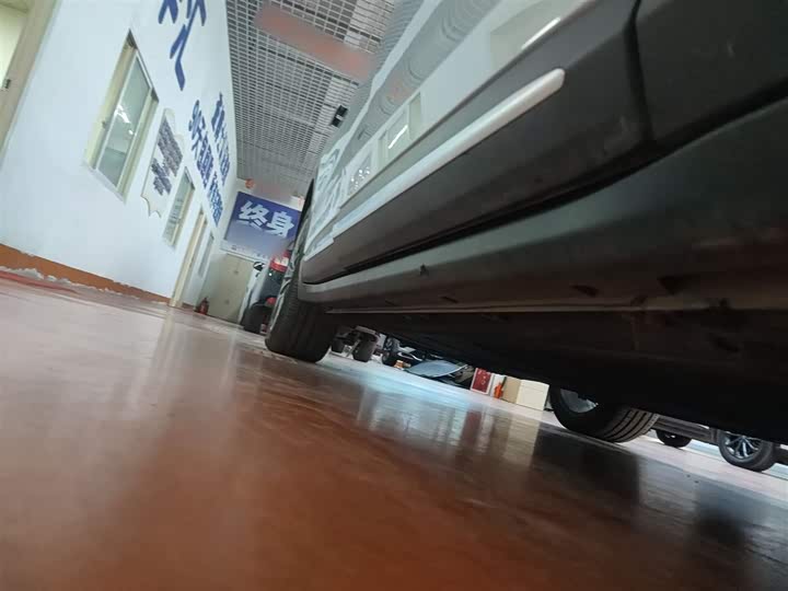 Leapmotor C11 2024 2024款 纯电 580尊享版