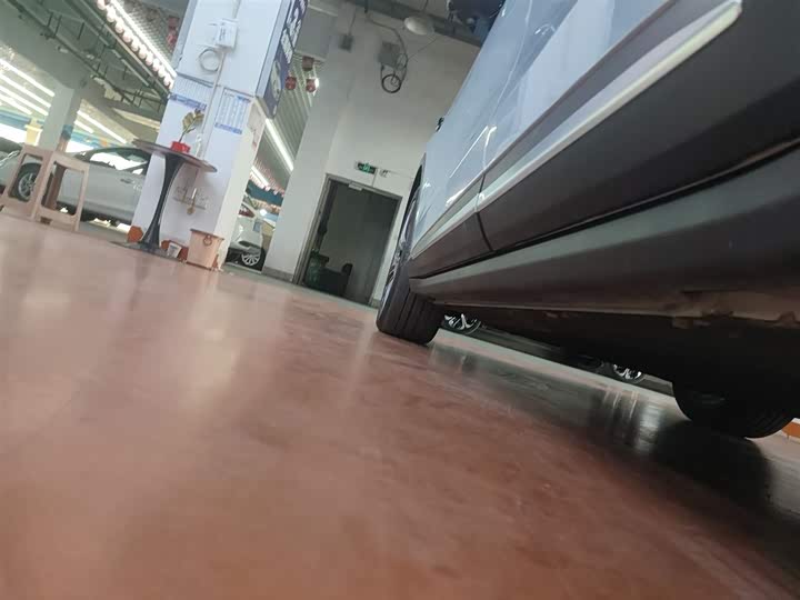 Leapmotor C11 2024 2024款 纯电 580尊享版